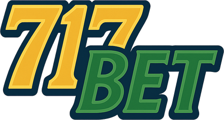 717 Bet Logo